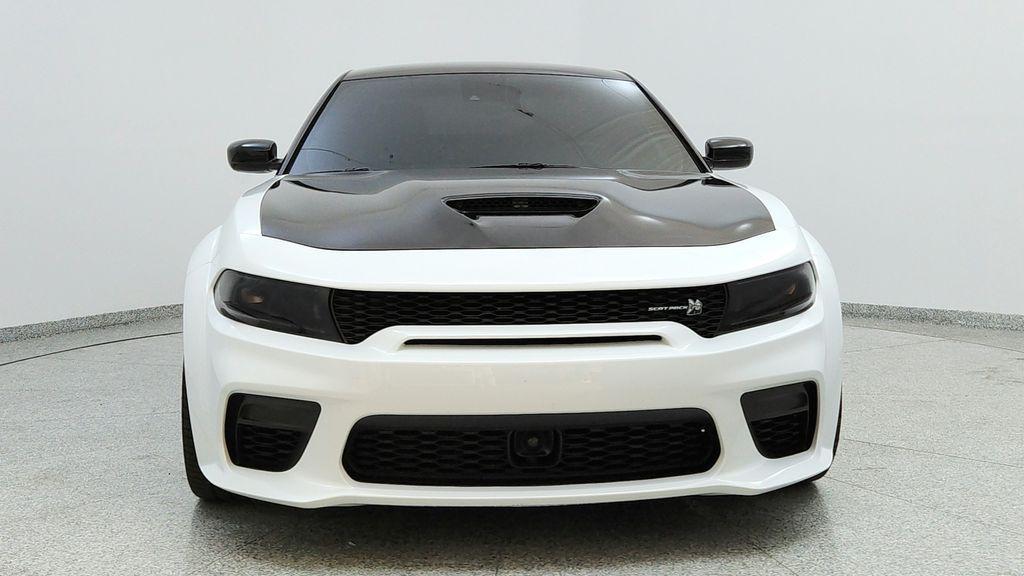 used 2023 Dodge Charger car, priced at $57,991