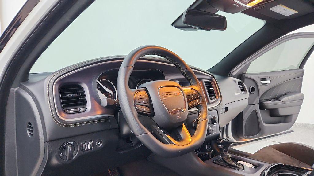 used 2023 Dodge Charger car, priced at $57,991
