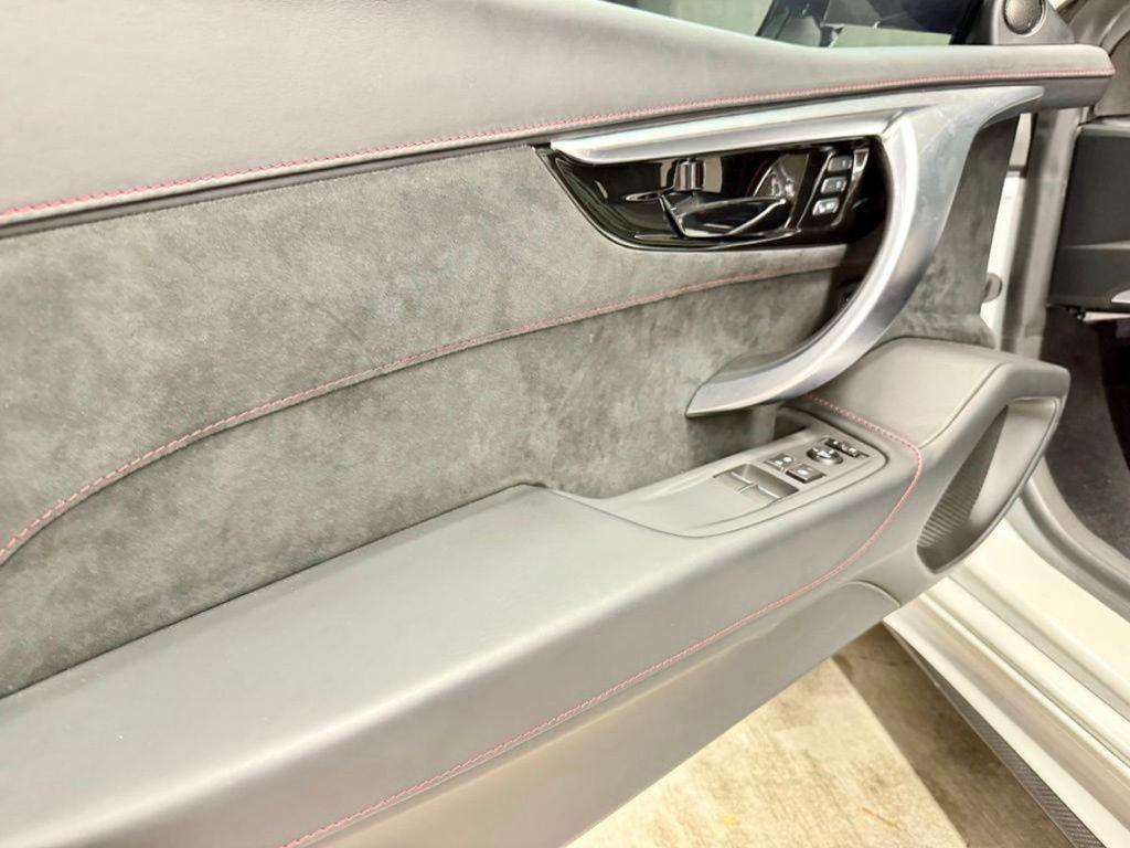 used 2022 Acura NSX car, priced at $234,991