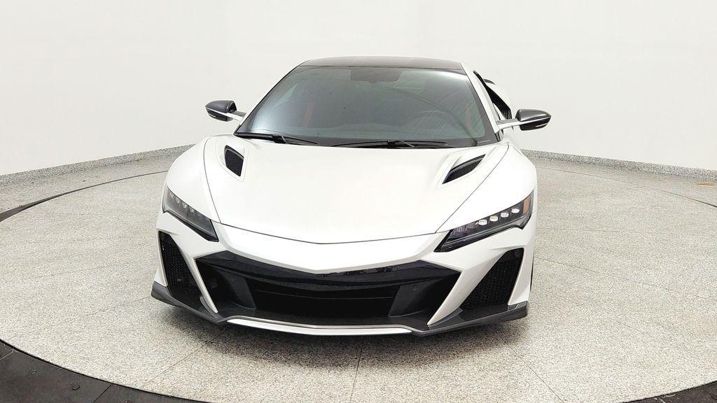 used 2022 Acura NSX car, priced at $229,391