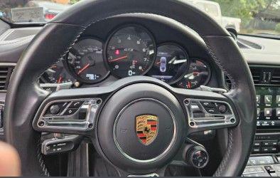 used 2019 Porsche 911 car, priced at $132,991