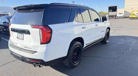 used 2021 GMC Yukon car, priced at $51,991