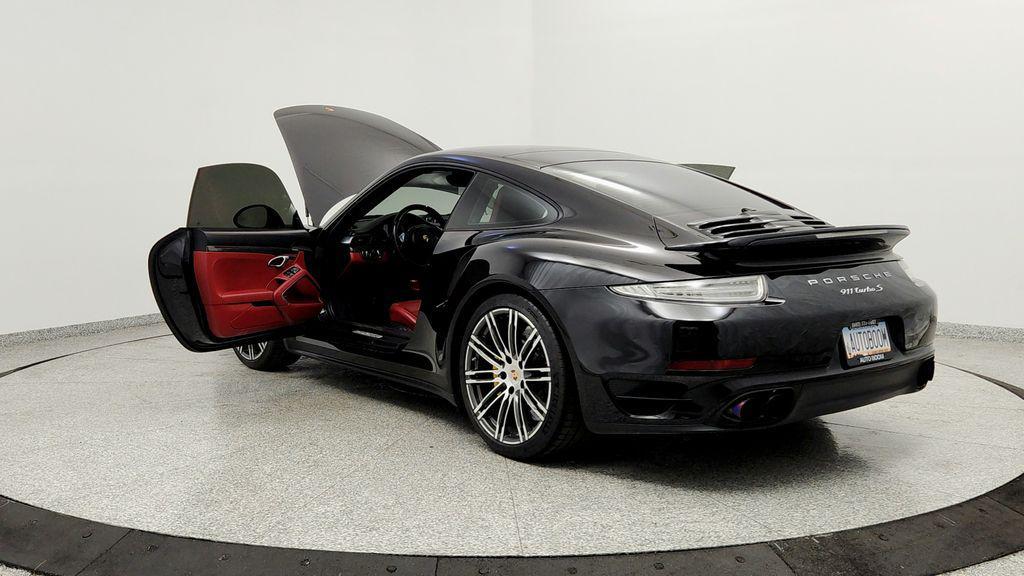 used 2014 Porsche 911 car, priced at $122,991