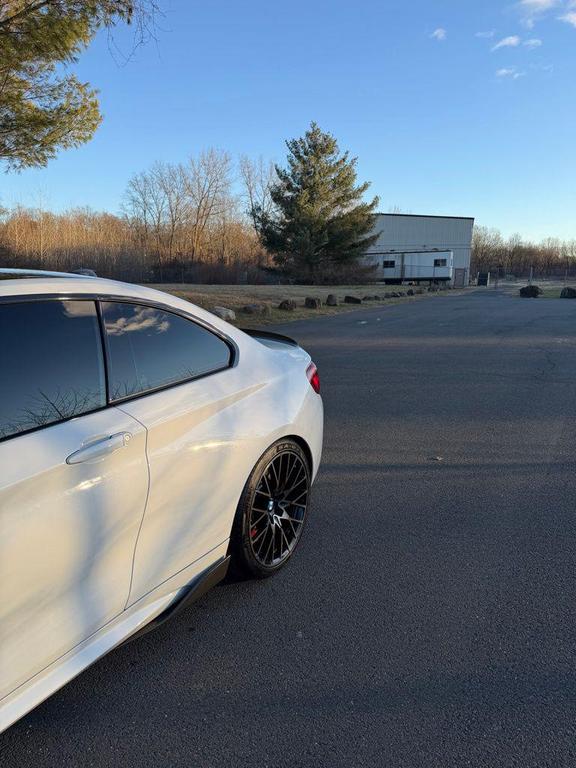used 2020 BMW M2 car, priced at $50,991