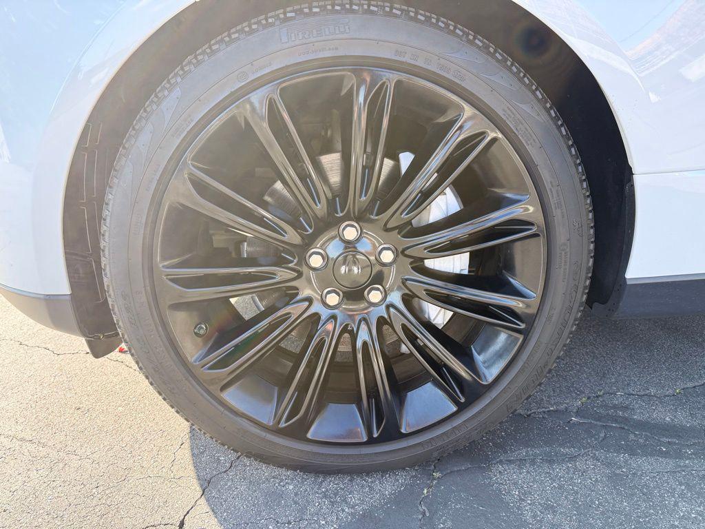 used 2020 Land Rover Range Rover car, priced at $43,991