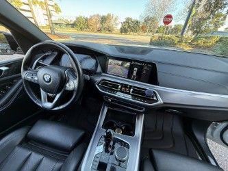 used 2022 BMW X5 car, priced at $34,291