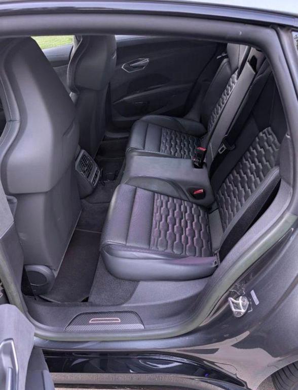 used 2023 Audi RS e-tron GT car, priced at $64,991