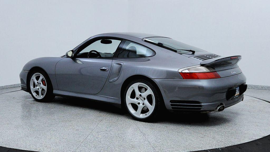 used 2003 Porsche 911 car, priced at $48,991