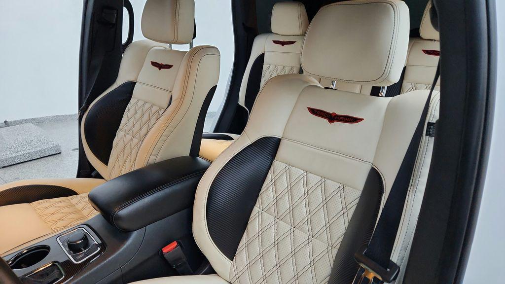 used 2018 Jeep Grand Cherokee car, priced at $77,991