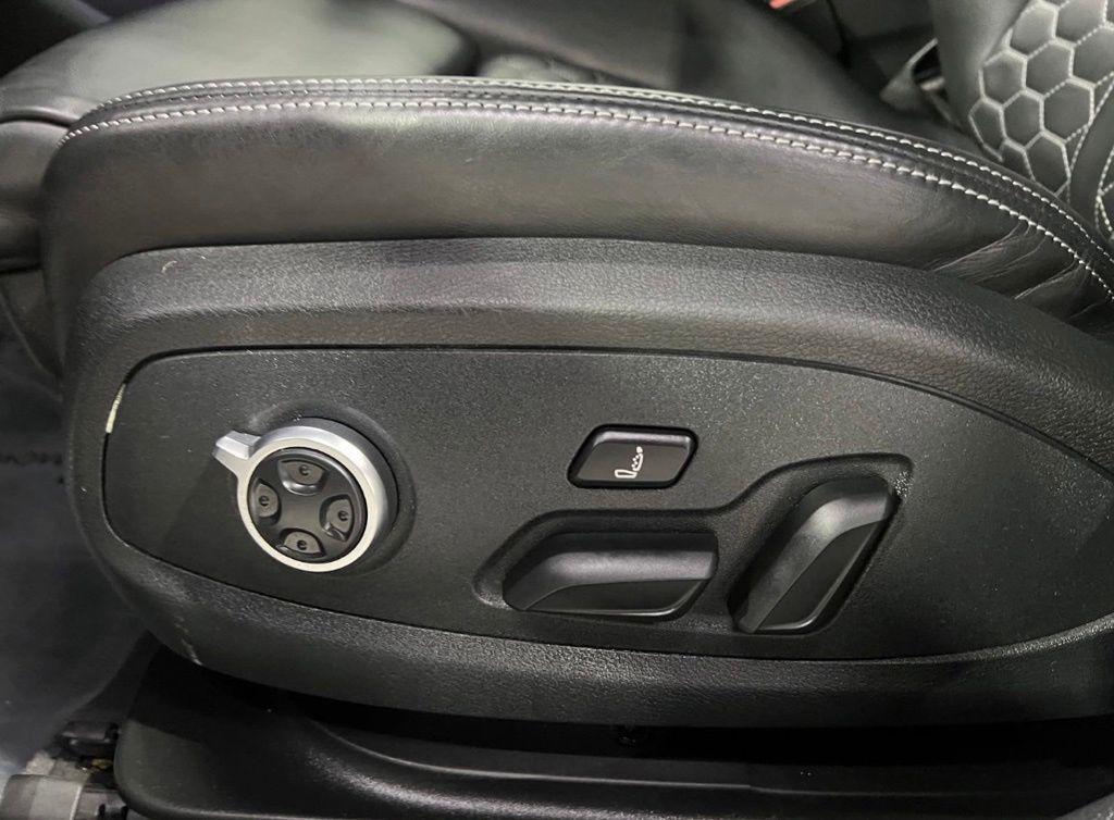 used 2019 Audi RS 5 car, priced at $53,991