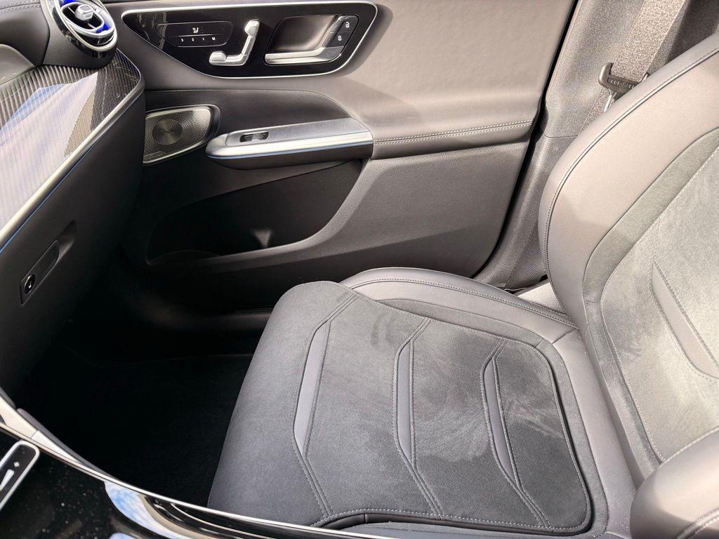 used 2025 Mercedes-Benz AMG GLC 63 car, priced at $83,991