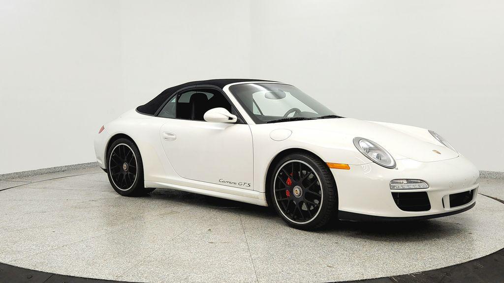 used 2012 Porsche 911 car, priced at $91,991