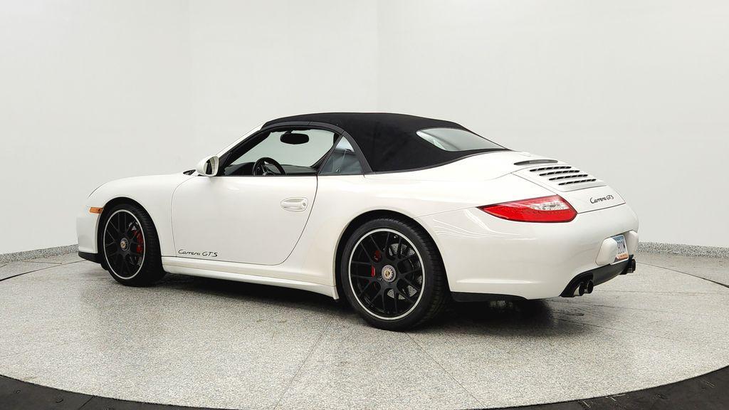 used 2012 Porsche 911 car, priced at $91,991