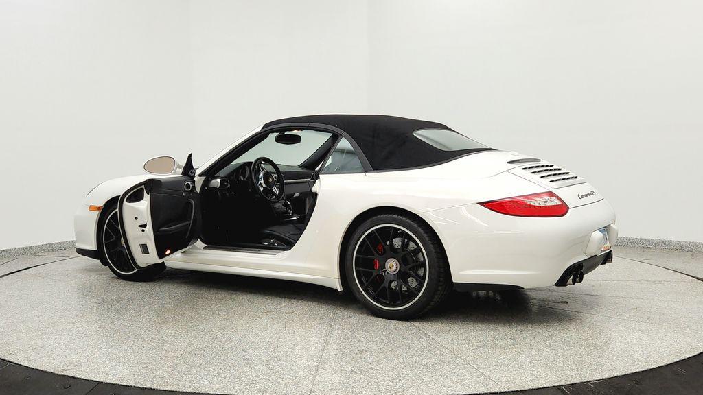 used 2012 Porsche 911 car, priced at $91,991