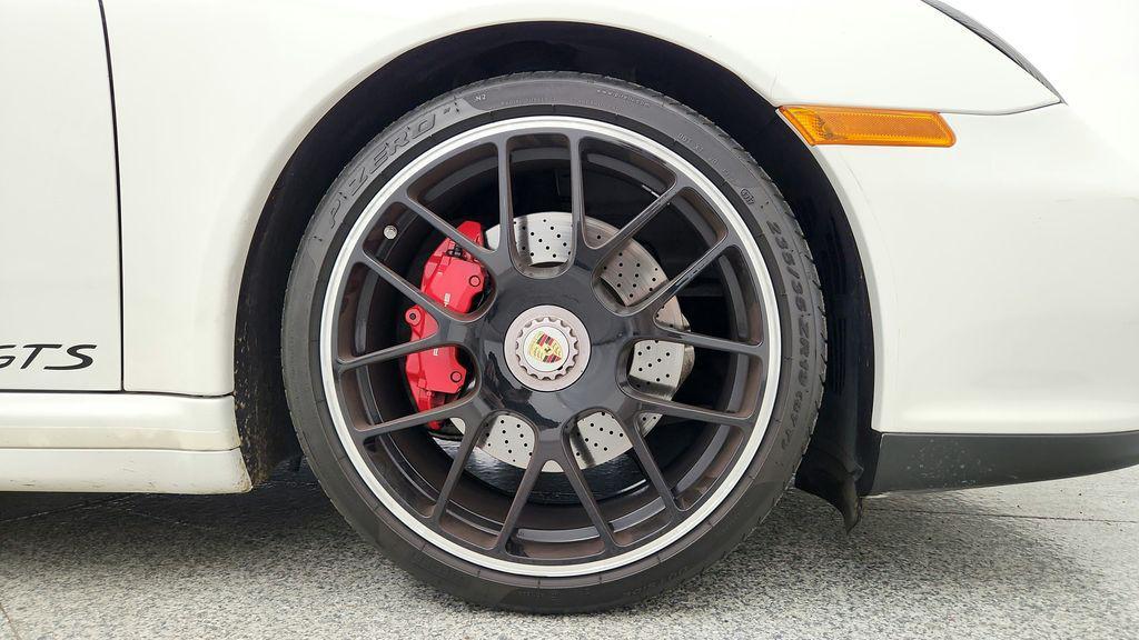 used 2012 Porsche 911 car, priced at $91,991