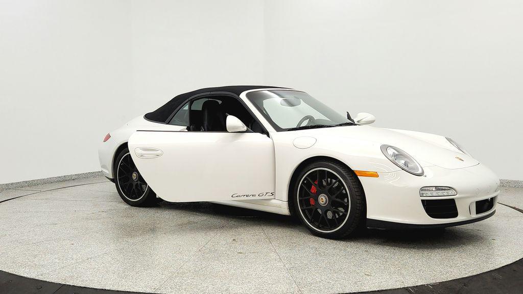 used 2012 Porsche 911 car, priced at $91,991