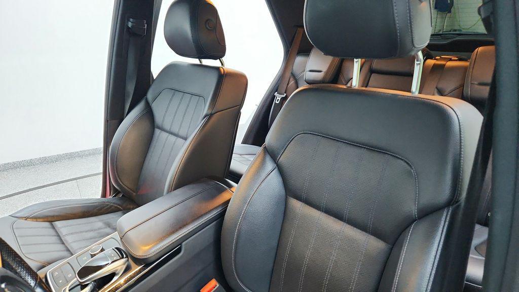 used 2018 Mercedes-Benz GLE 350 car, priced at $21,991