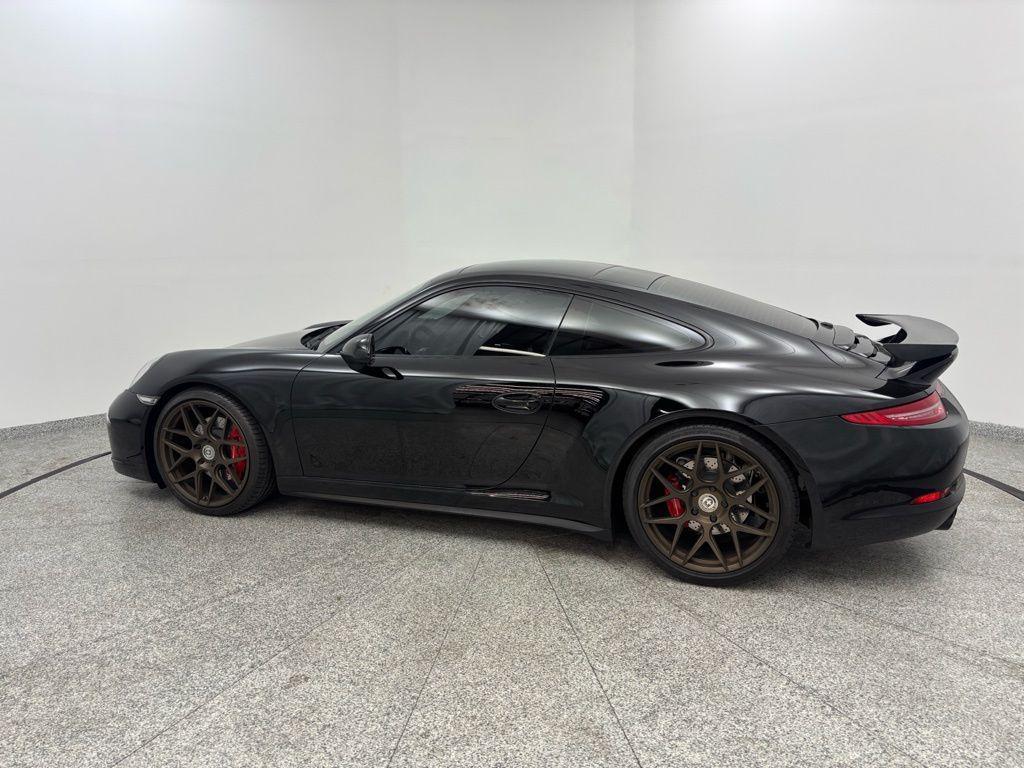 used 2013 Porsche 911 car, priced at $112,991