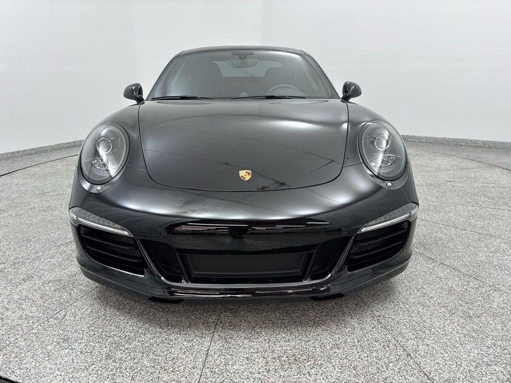 used 2013 Porsche 911 car, priced at $112,991