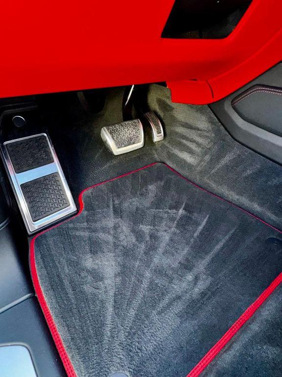 used 2022 Lamborghini Urus car, priced at $226,991