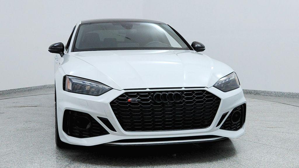 used 2022 Audi RS 5 car, priced at $56,741