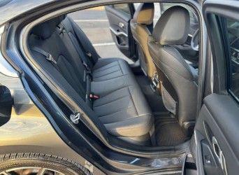 used 2021 BMW 330 car, priced at $25,991