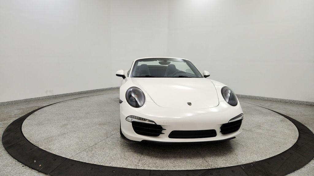 used 2012 Porsche 911 car, priced at $67,991