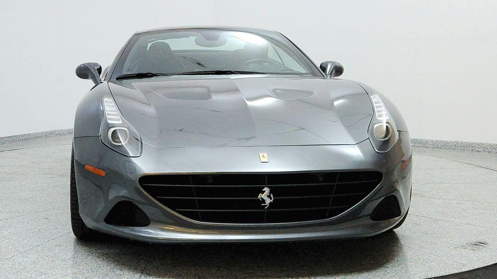 used 2018 Ferrari California car, priced at $109,991