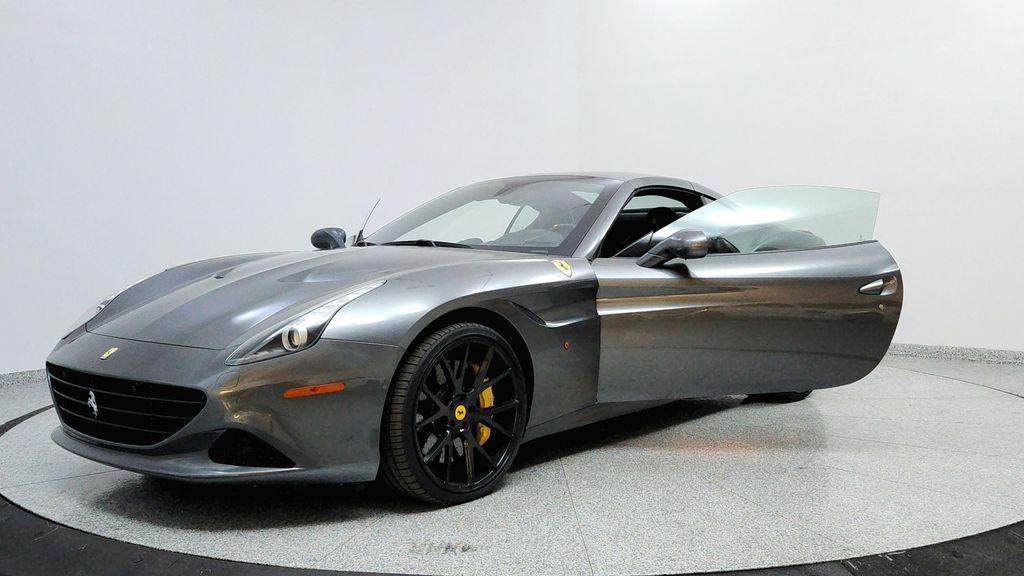 used 2018 Ferrari California car, priced at $109,991