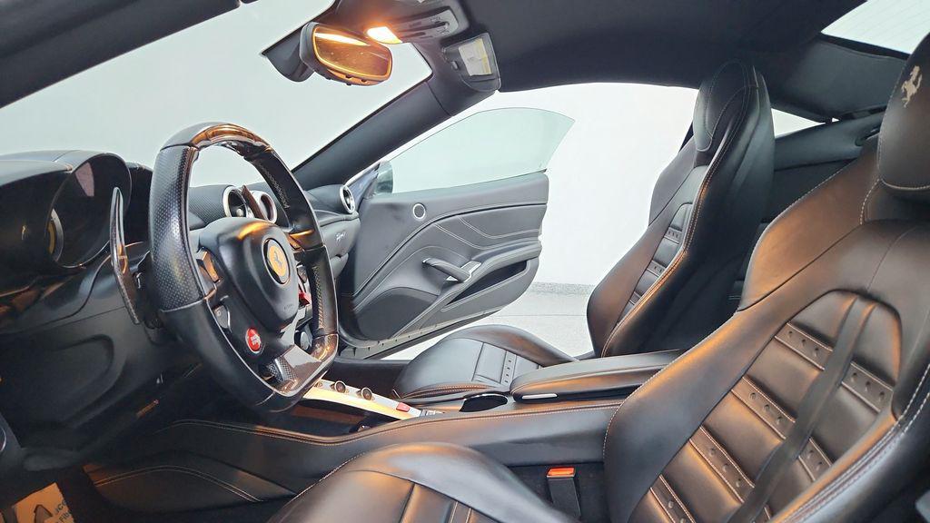 used 2018 Ferrari California car, priced at $109,991