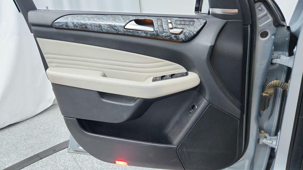 used 2018 Mercedes-Benz AMG GLE 43 car, priced at $26,491