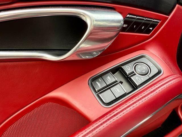 used 2018 Porsche 911 car, priced at $122,991