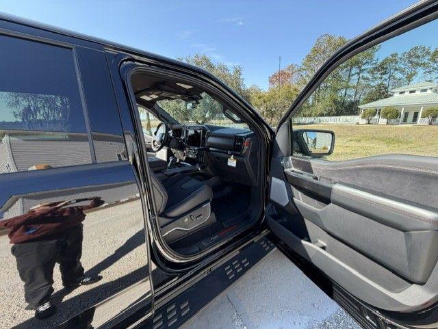 used 2026 Ford F-150 car, priced at $144,991