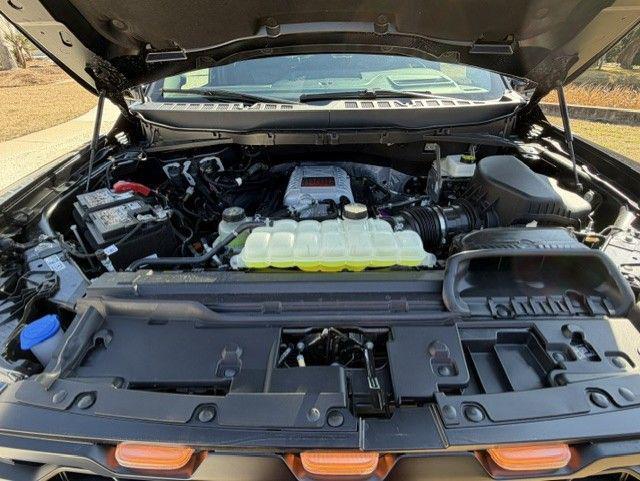 used 2026 Ford F-150 car, priced at $144,991