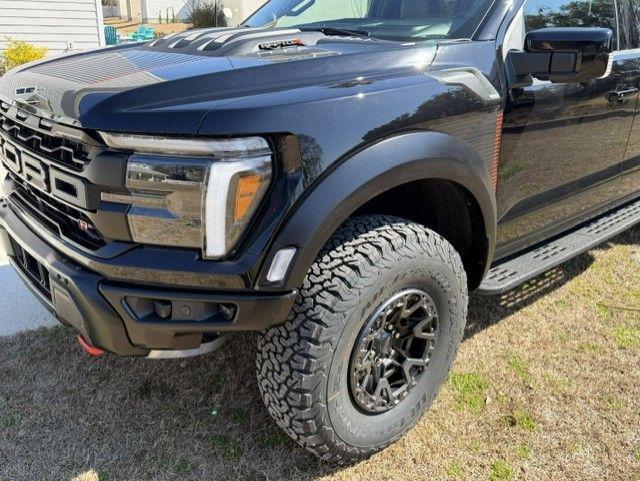 used 2026 Ford F-150 car, priced at $144,991