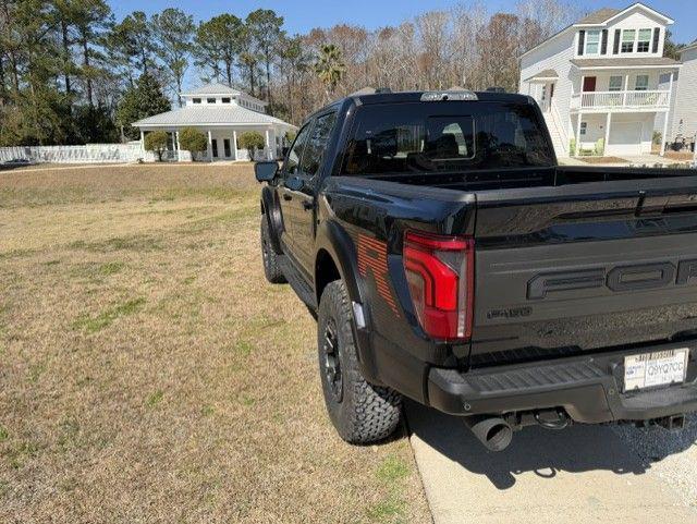 used 2026 Ford F-150 car, priced at $144,991