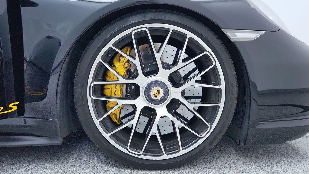 used 2014 Porsche 911 car, priced at $119,991