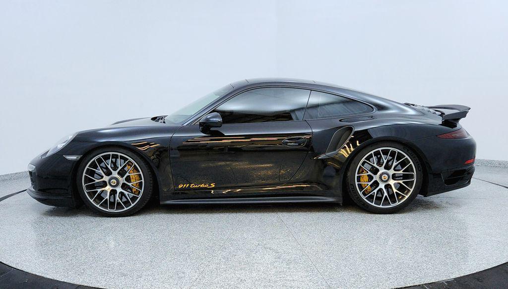 used 2014 Porsche 911 car, priced at $119,991