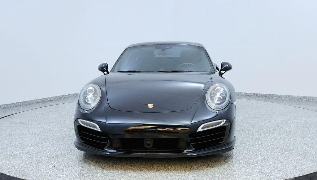 used 2014 Porsche 911 car, priced at $119,991
