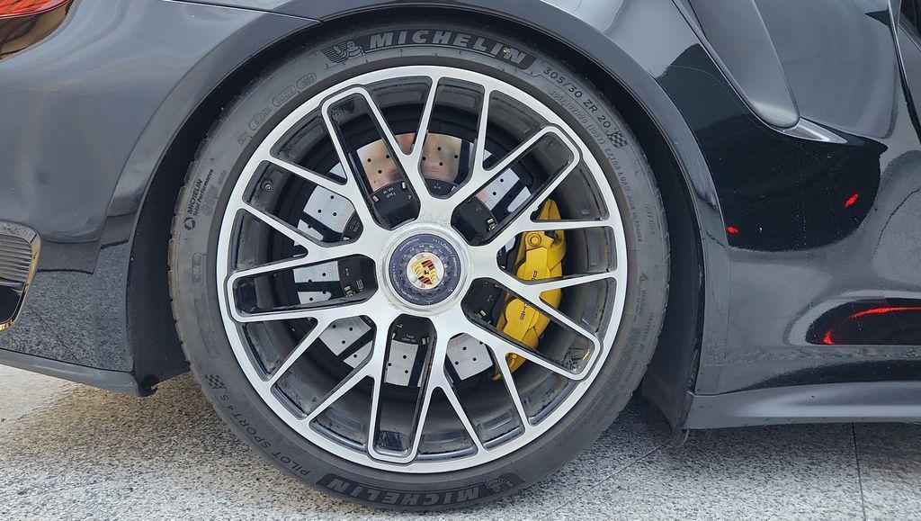 used 2014 Porsche 911 car, priced at $119,991