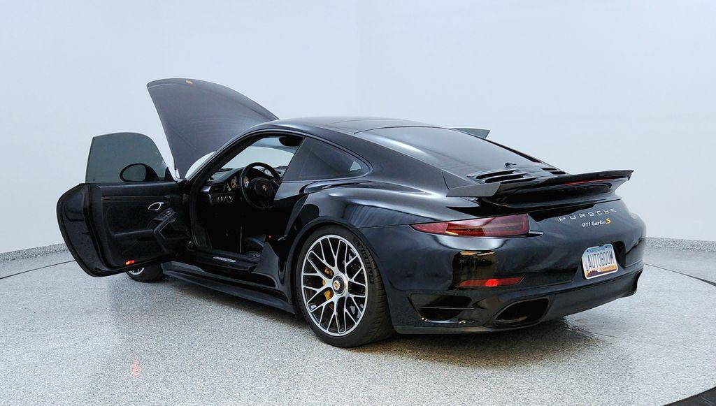 used 2014 Porsche 911 car, priced at $119,991