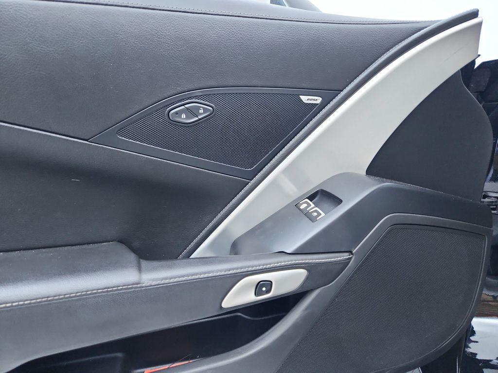 used 2016 Chevrolet Corvette car, priced at $65,991