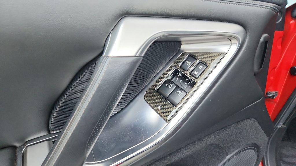 used 2010 Nissan GT-R car