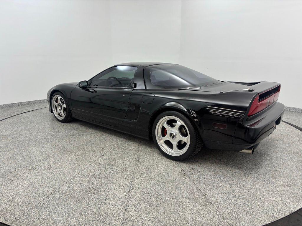 used 1991 Acura NSX car, priced at $72,991