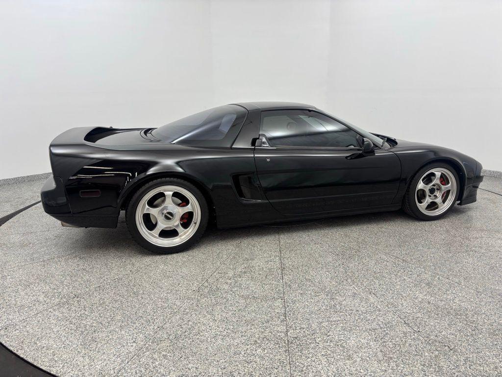 used 1991 Acura NSX car, priced at $72,991
