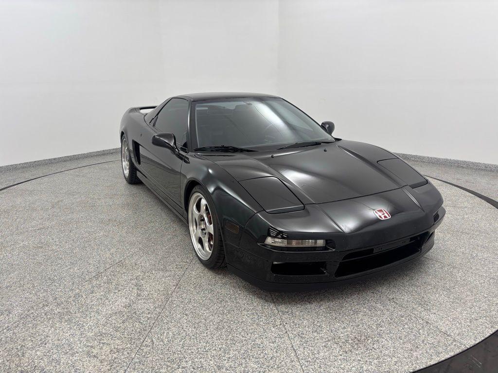 used 1991 Acura NSX car, priced at $72,991