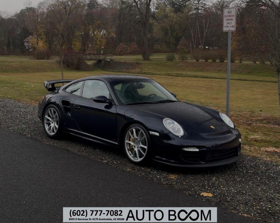 used 2008 Porsche 911 car, priced at $429,991