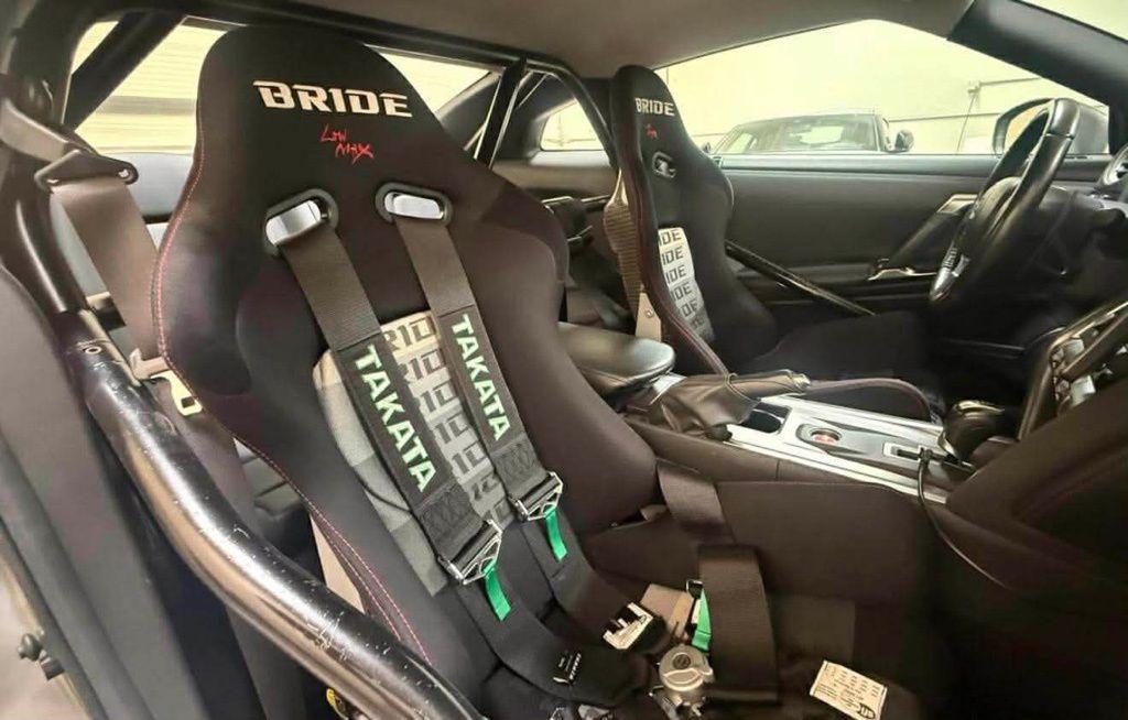 used 2011 Nissan GT-R car, priced at $83,991
