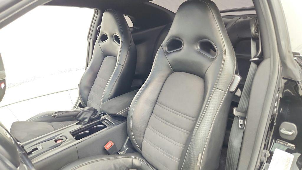 used 2014 Nissan GT-R car, priced at $95,991
