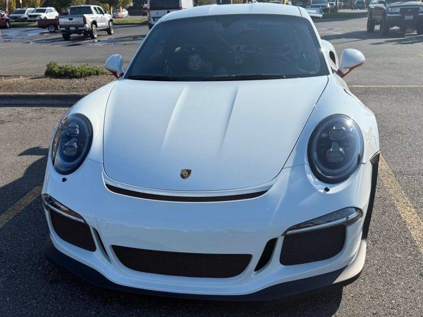 used 2016 Porsche 911 car, priced at $219,991